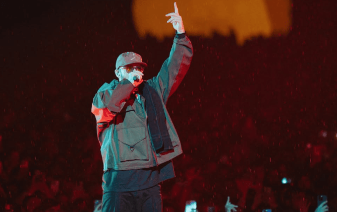 Egészségügy problémái vannak | Fotó: Justin Timberlake Instagram-oldala
