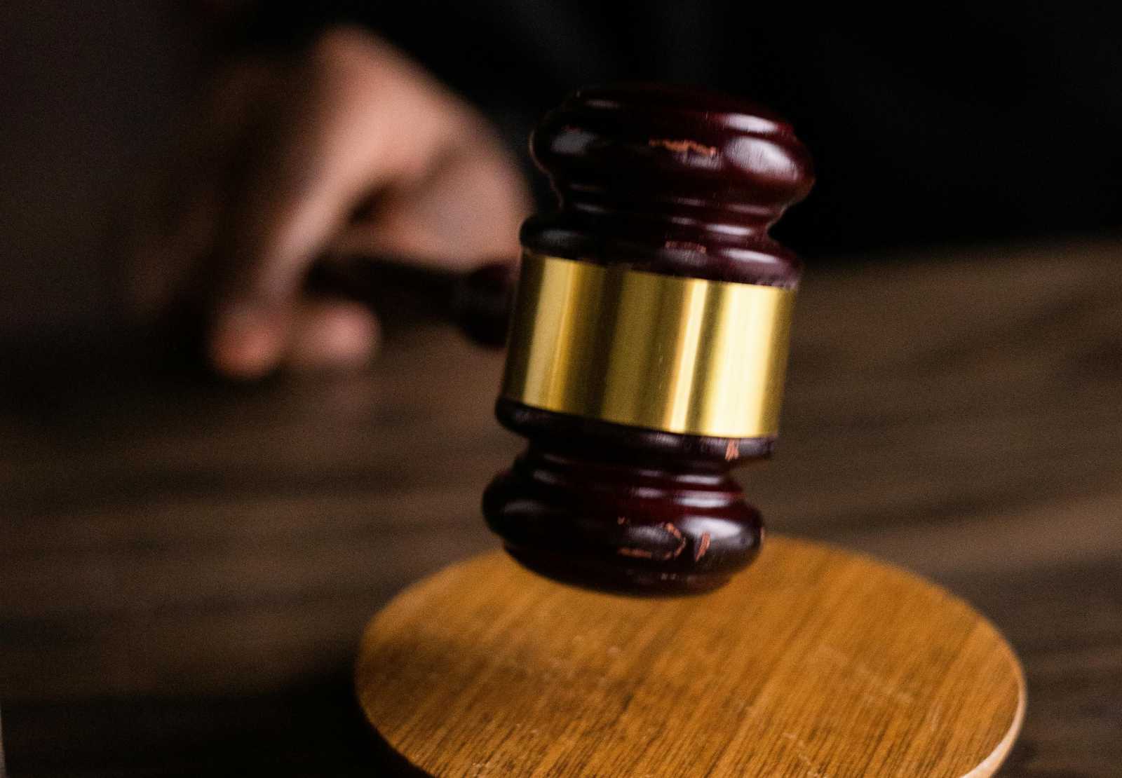A független, hatékony és erős igazságszolgáltatás létfontosságú nemzeti érdek | Illusztráció: Pexels