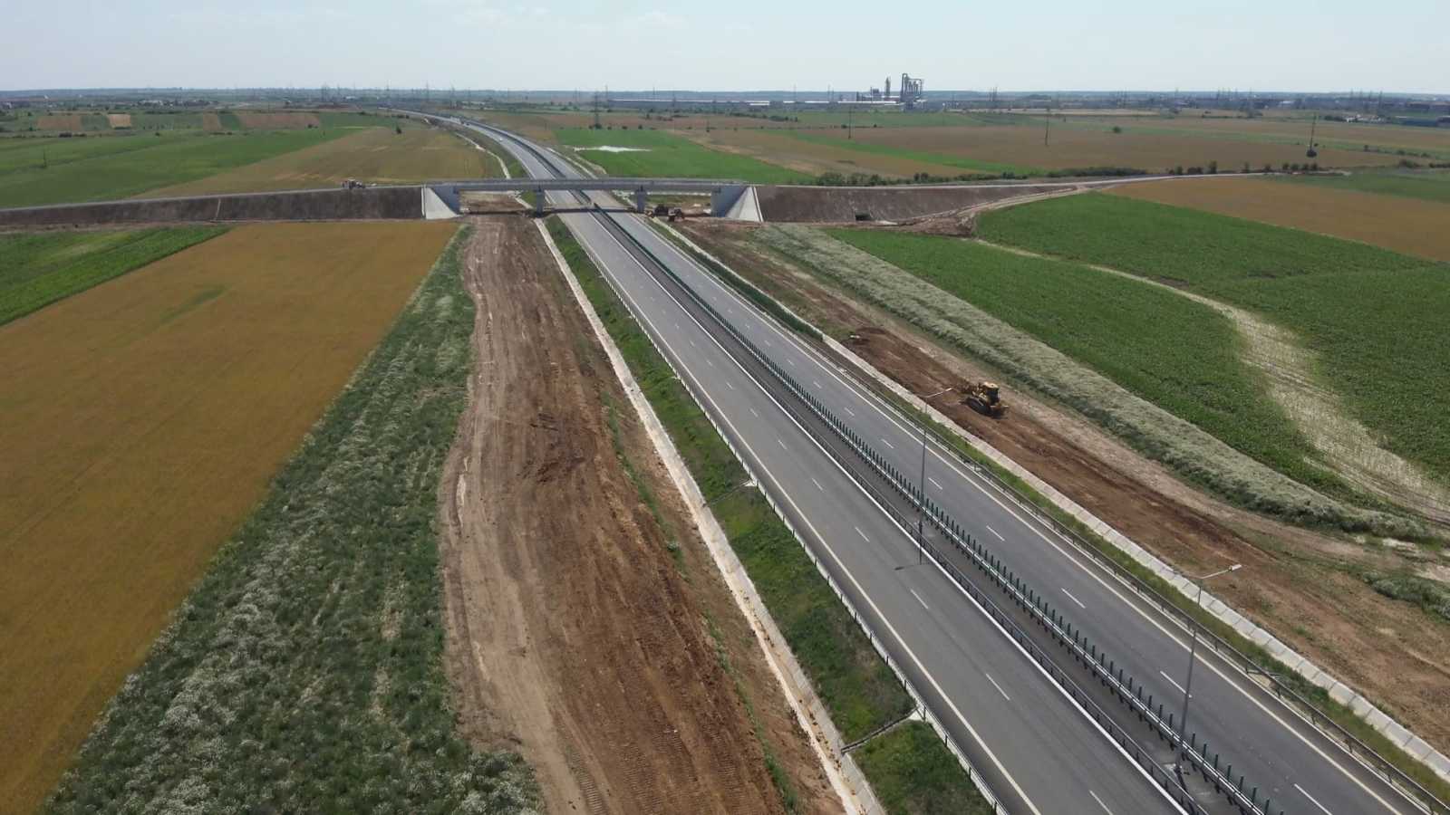 Kihirdették a közbeszerzési eljárás győztesét | Illusztració: CNAIR