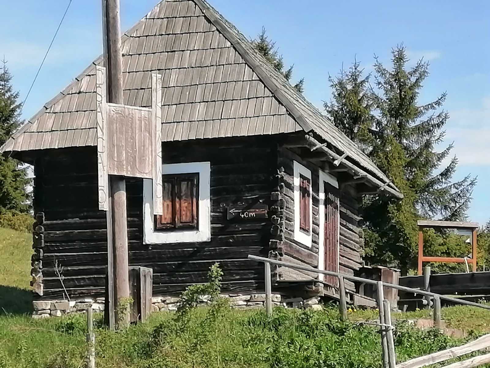A helyieknek ez egy életforma | A szerző felvétele