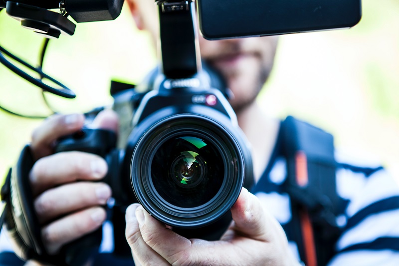Szigorúbb uniós szabályok védik a sajtószabadságot | Fotó: Illusztráció/Pexels