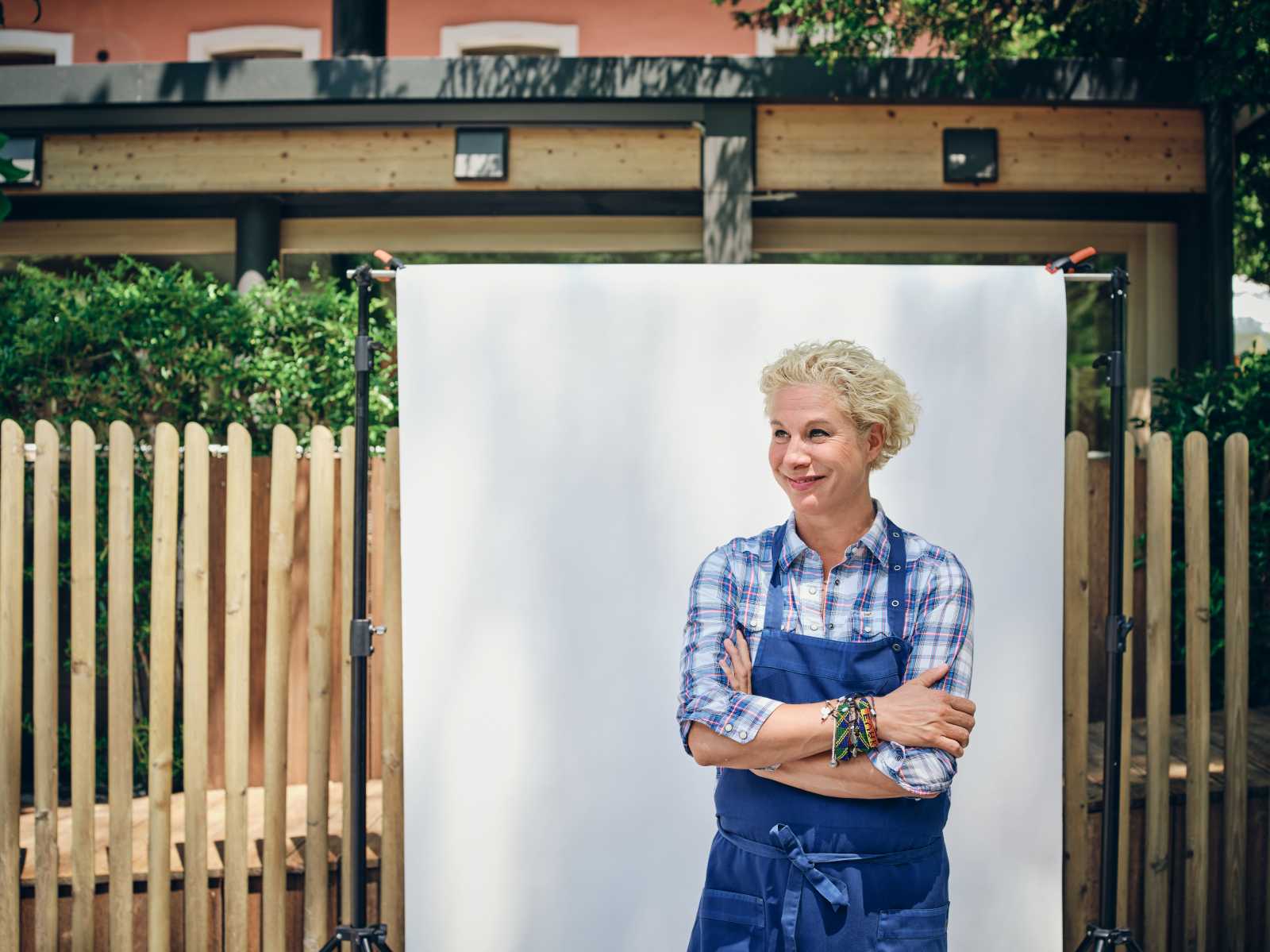 A világ legjobb női séfje, Ana Roš is részt vesz az idei Taste of Transylvanián