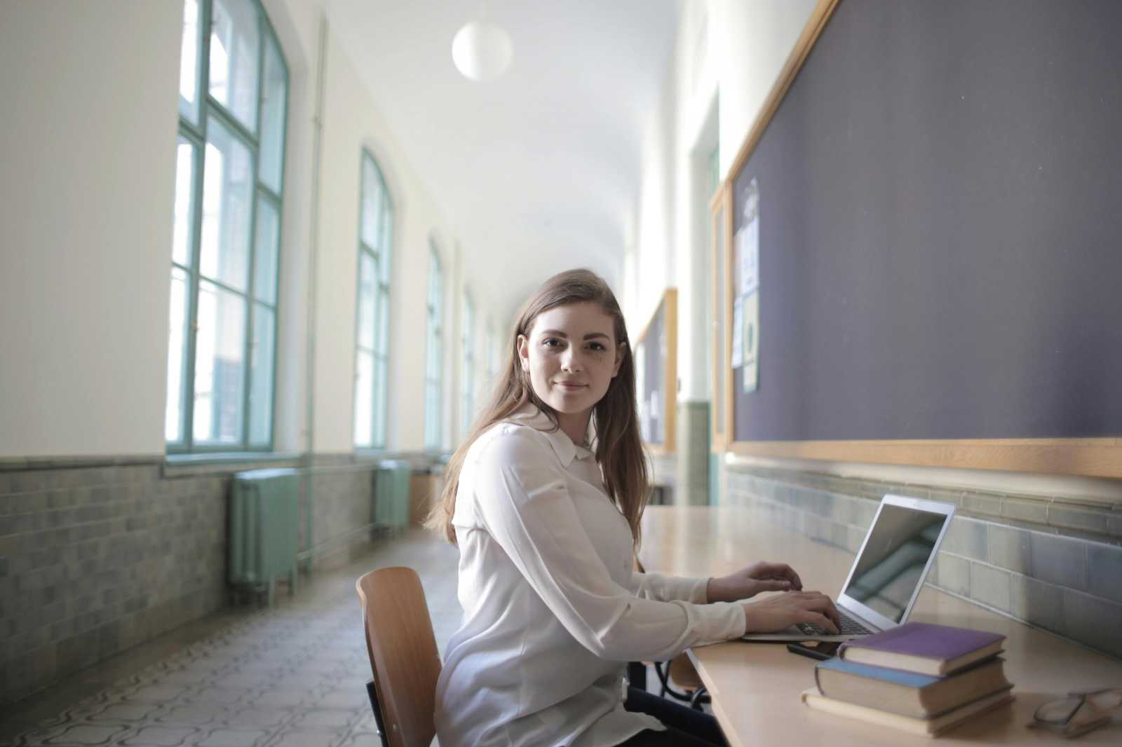 Idegen nyelvből mérik fel a pótérettségizők kompetenciáit | Fotó: Pexels