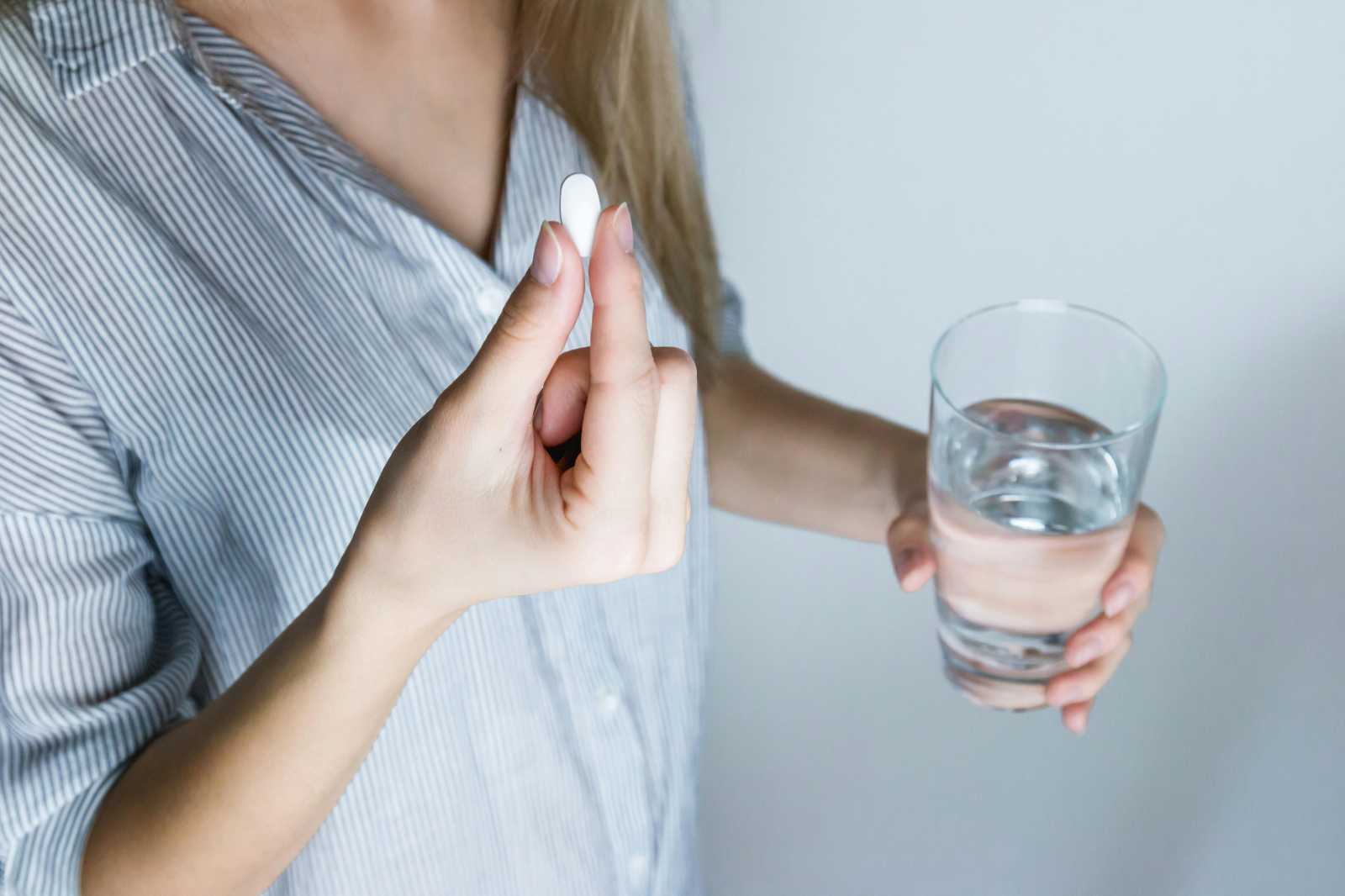 Lemondanak a vitaminról, ha nem tudják kifizetni | Fotók: Pexels