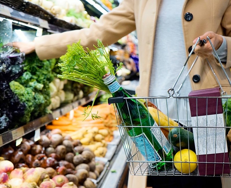Kisebb volt az áremelkedés, mint amitől tartottunk | Fotó: Pexels