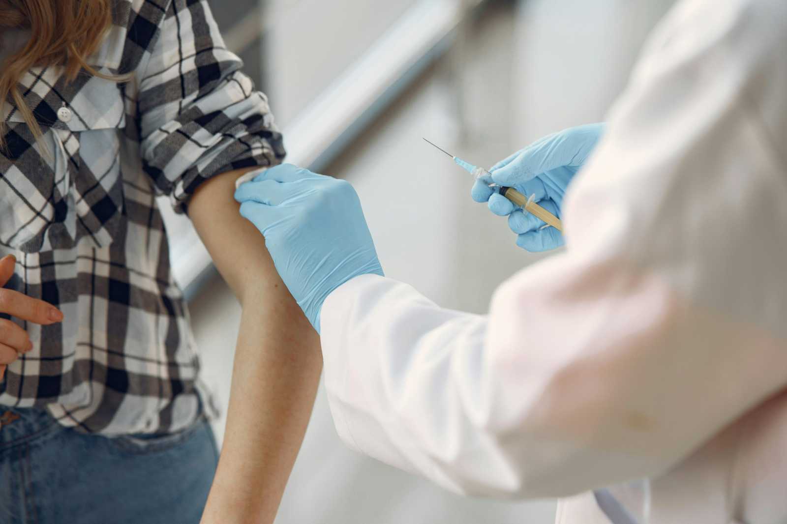 A HPV elleni oltás a legbiztosabb megelőzés | Illusztráció: Pexels