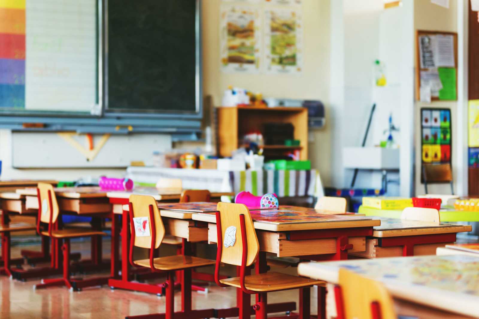 Megkezdődik a tanítás, vagy bojkottálják? | Fotó: AdobeStock