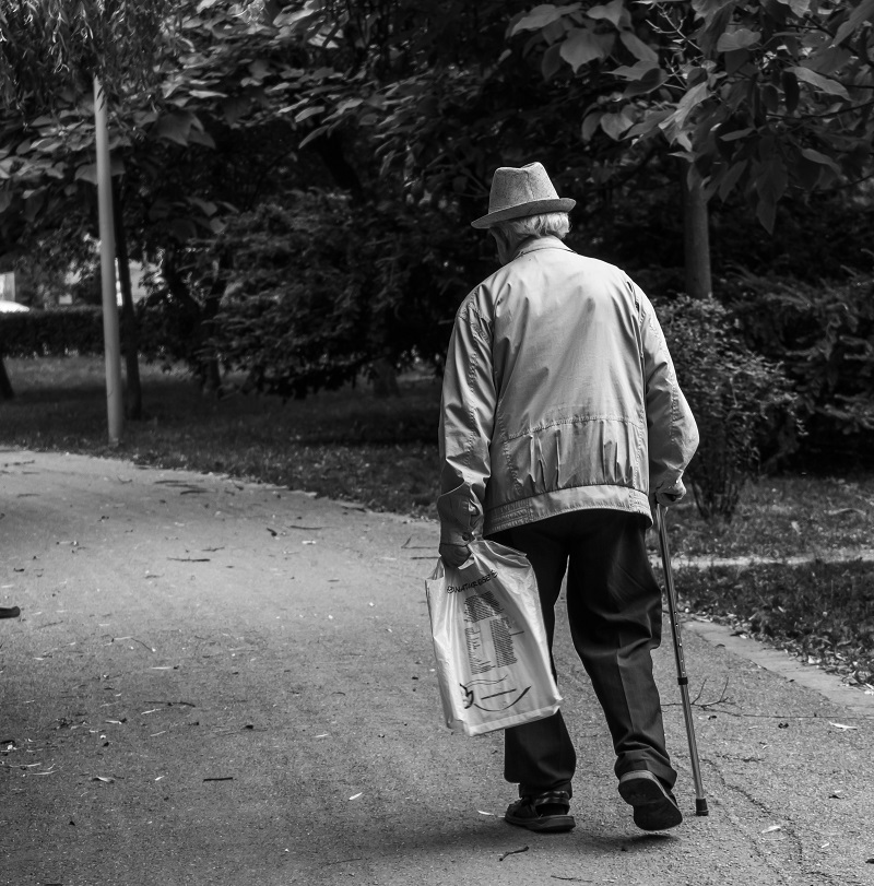 Most vonul  nyugdíjba az 1965–1975 között született nemzedék,  Romániában abban az időszakban volt  magas a születésszám | Fotó: Pexels