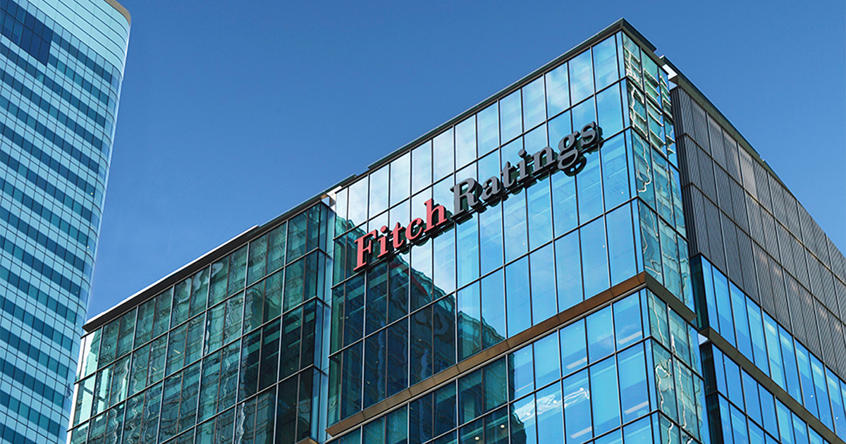 Pozitív jelzést kaptunk a Fitchtől | Fotó: Fitch Ratings 