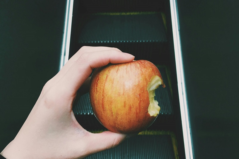 Az Apple márkaértéke 1300 milliárd dollár | Fotó: Pexels