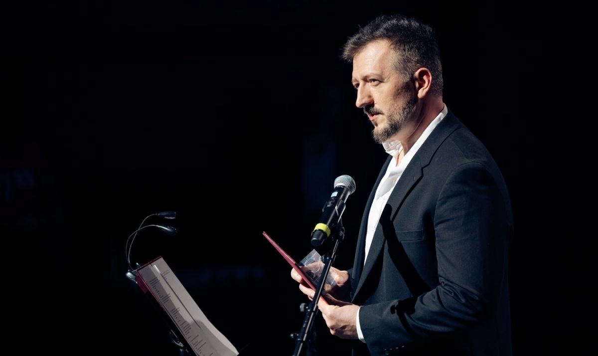 Székely Csaba | Fotó: Facebook/Csaba Székely
