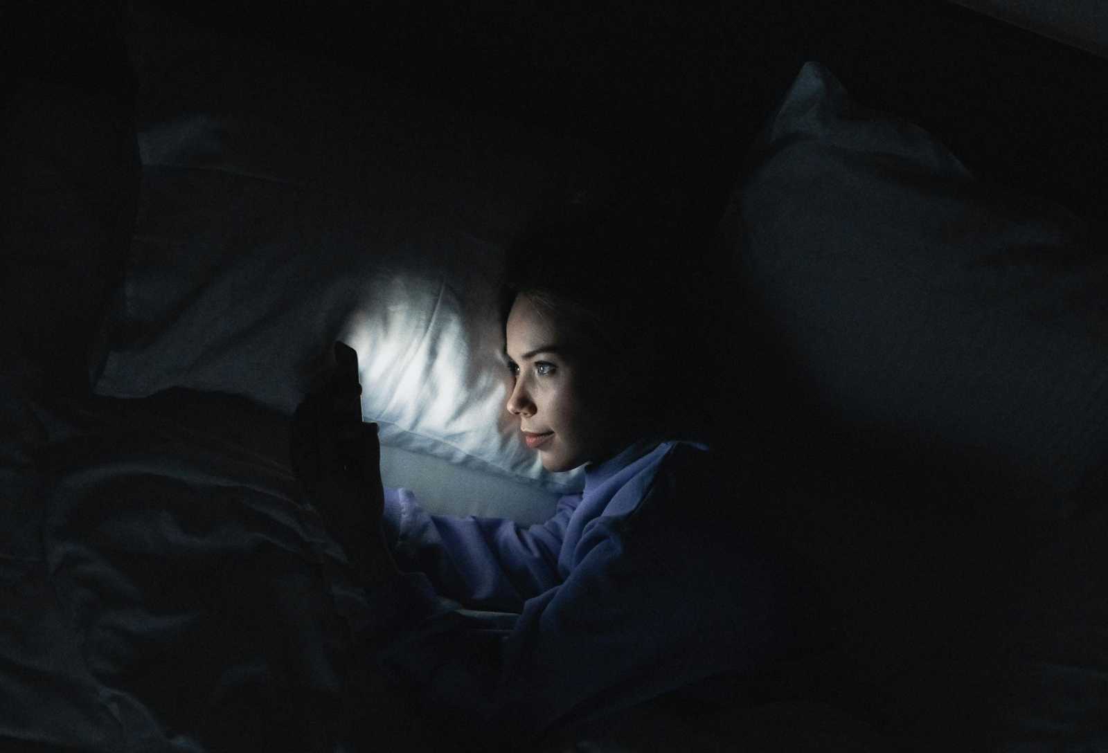 Online került kapcsolatba a férfival a 13 éves. | Illusztráció | Fotó: Pexels
