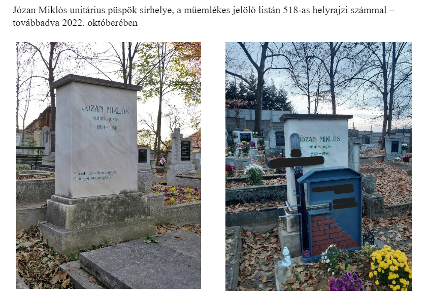 Adnak tovább sírokat. | Fotó forrása: Sipos Dávid