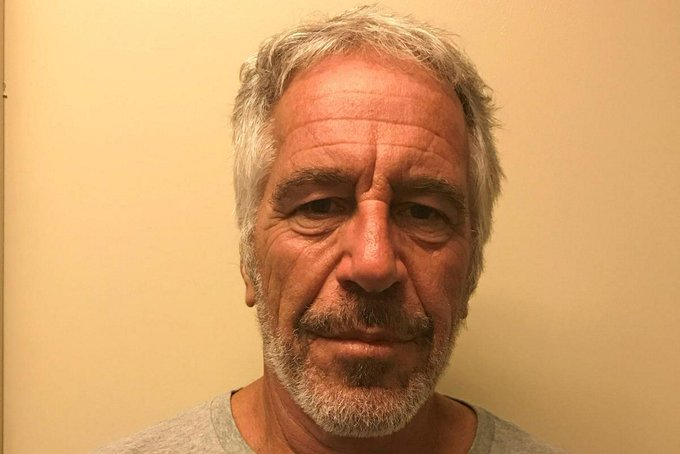 Jeffrey Epstein öngyilkosságát sokan kétségbe vonják. | Fotó: Reuters Top News