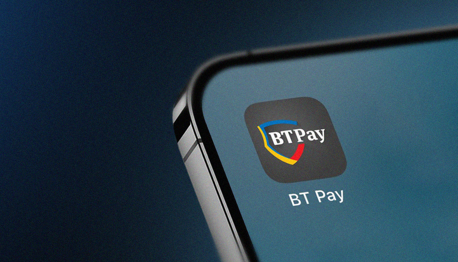 "Megtanult" magyarul a BT Pay | Illusztracio: Transilvania Bank