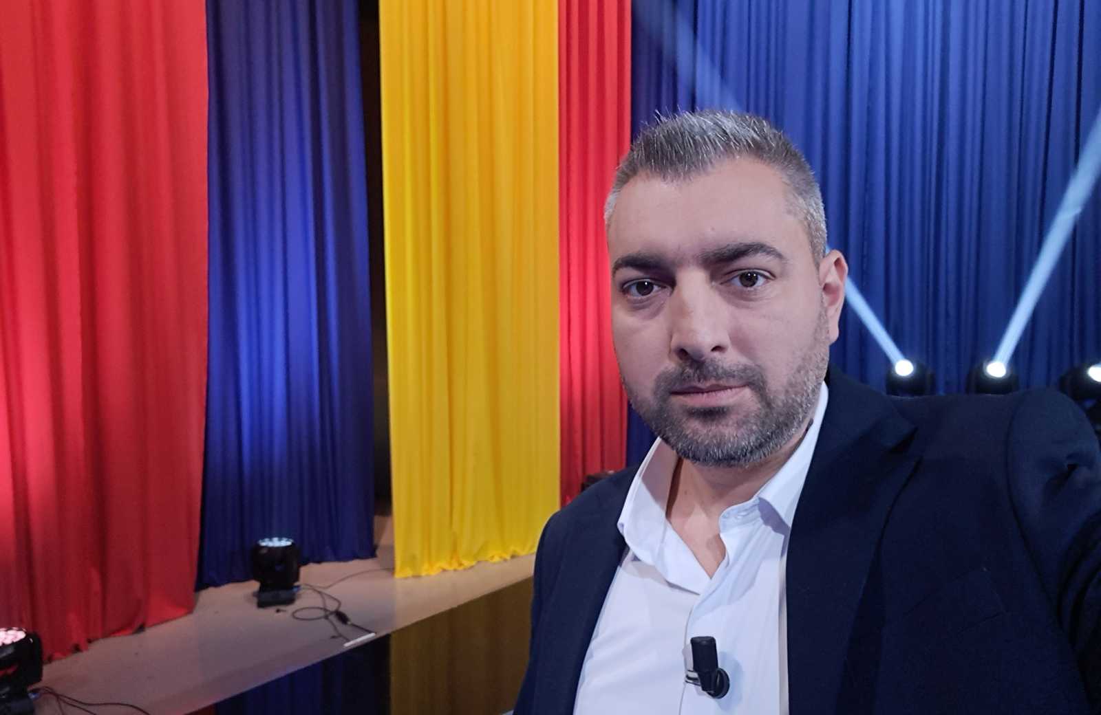 Kiskamaszt akart megrontani? | Fotó: Sebastian Popescu Facebook-oldala/archív felvétel
