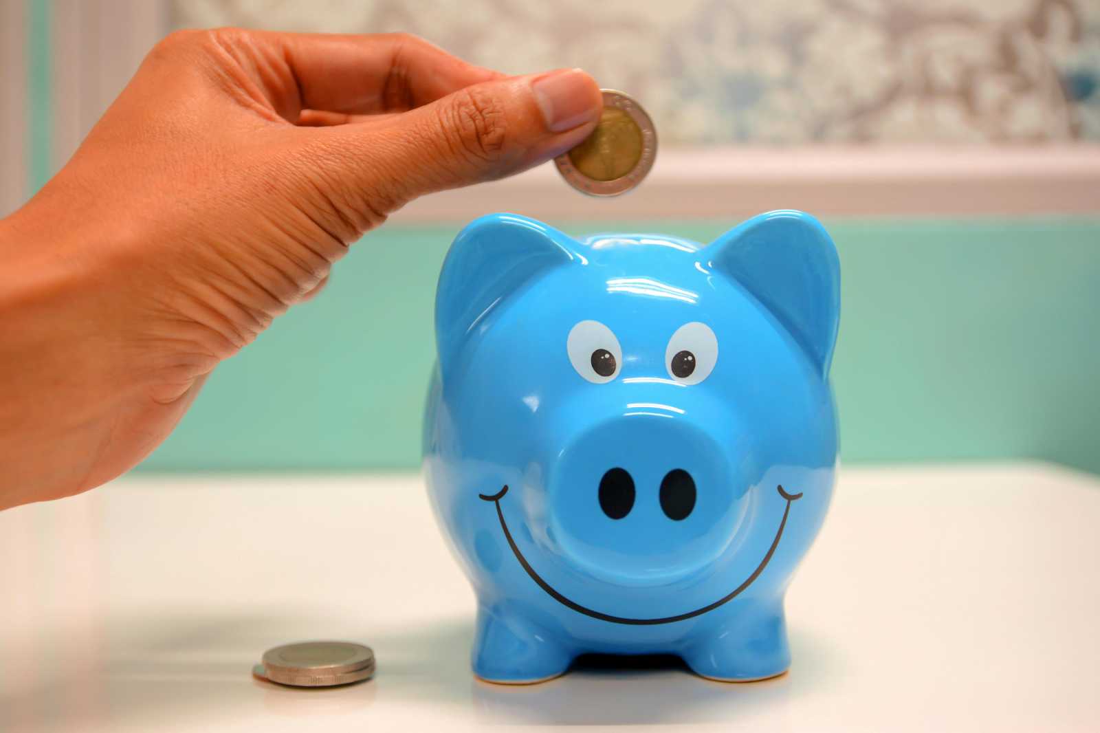 Több pénzt tartunk a bankokban, mint korábban | Illusztráció: Pexels