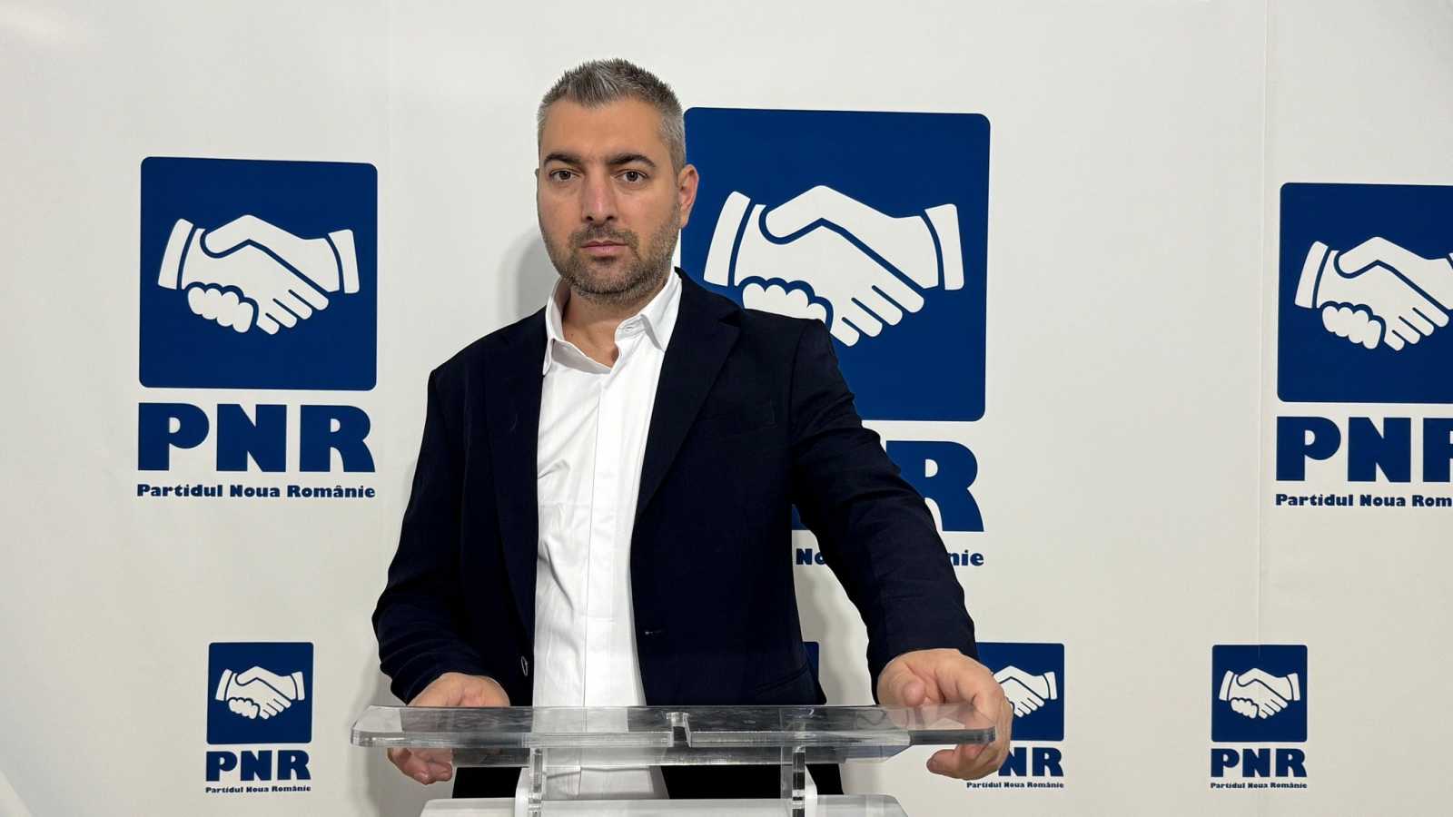 Bevallása szerint nincs takargatnivalója | Fotó: Sebastian Popescu Facebook-oldala