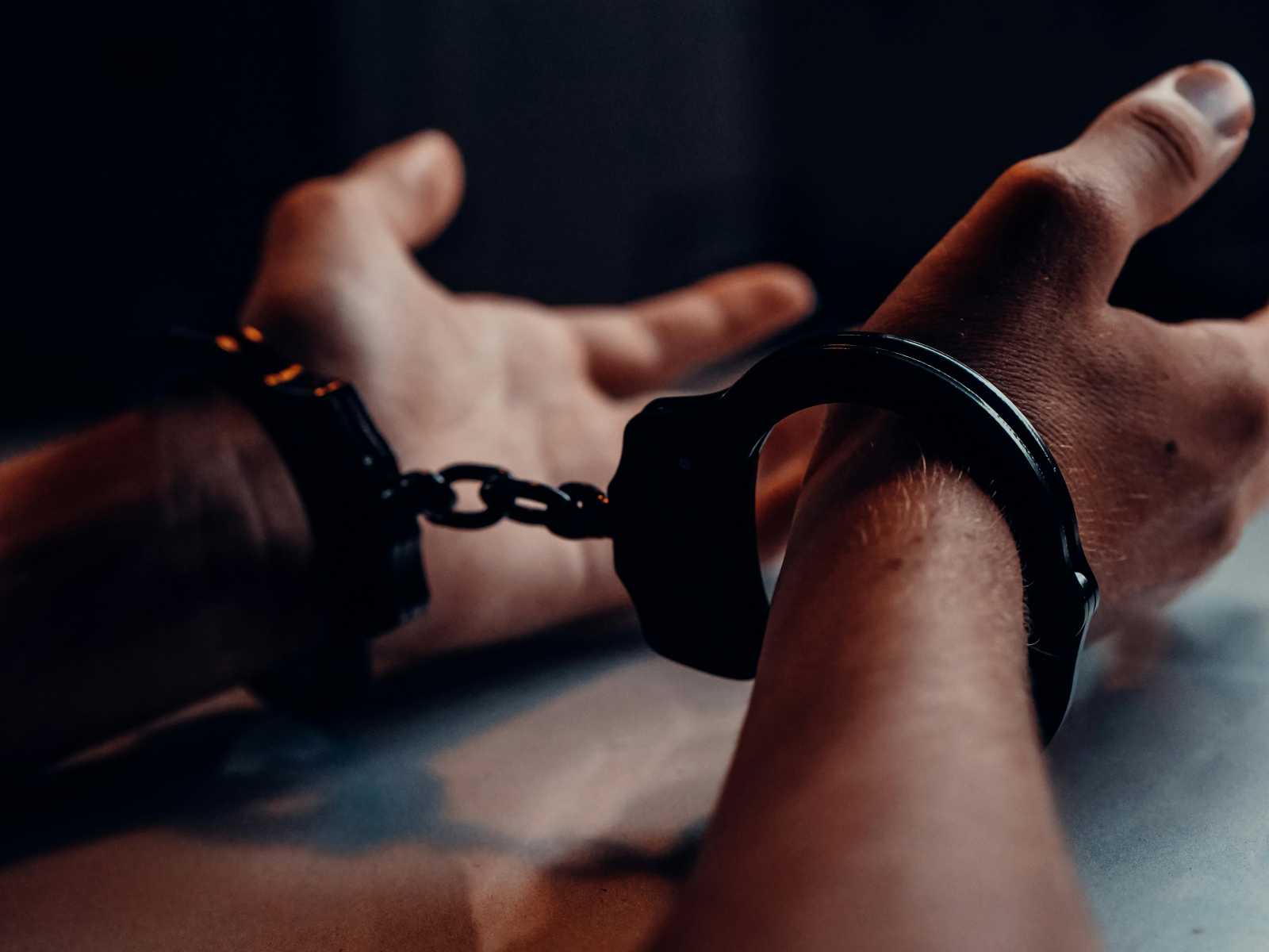 Az agresszív fiatal azzal magyarázta tettét, hogy „a hazáját védi”. | Illusztráció | Fotó: Pexels