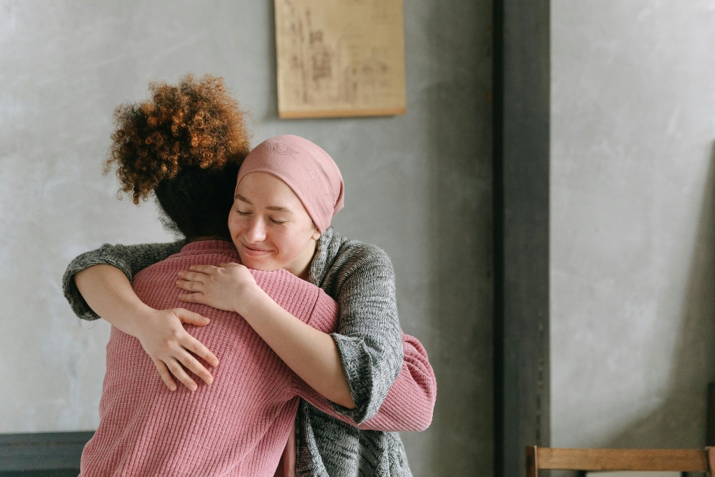 Ezzel nemcsak a testi, hanem a lelki gyógyulást is segítenék | Illusztráció: Pexels