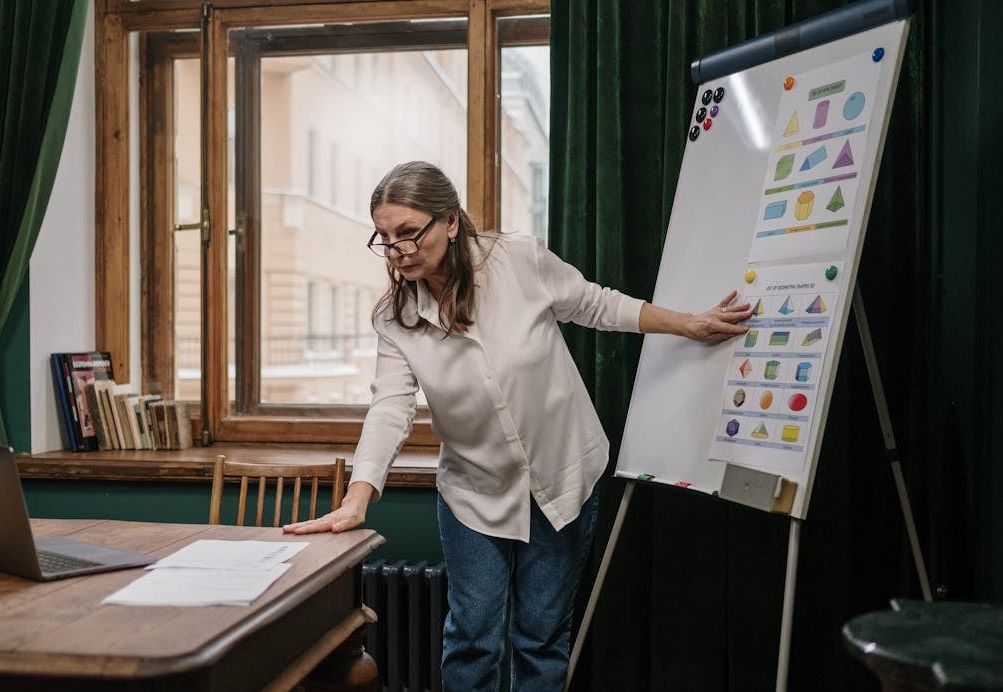 Fel kell mérni, milyen hatása lenne. | Fotó forrása: Pexels
