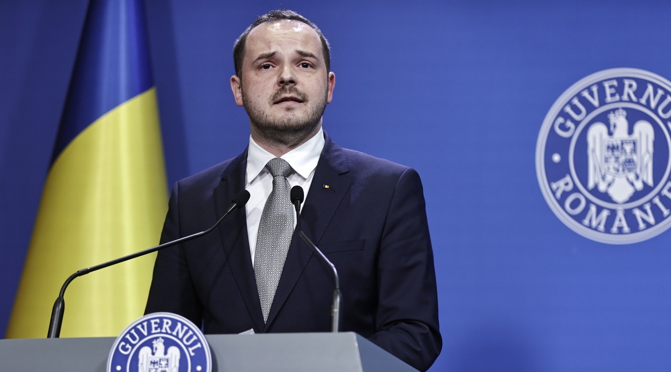 Rogobete szerint javulni fog az intézmények teljesítménye | Fotó: gov.ro