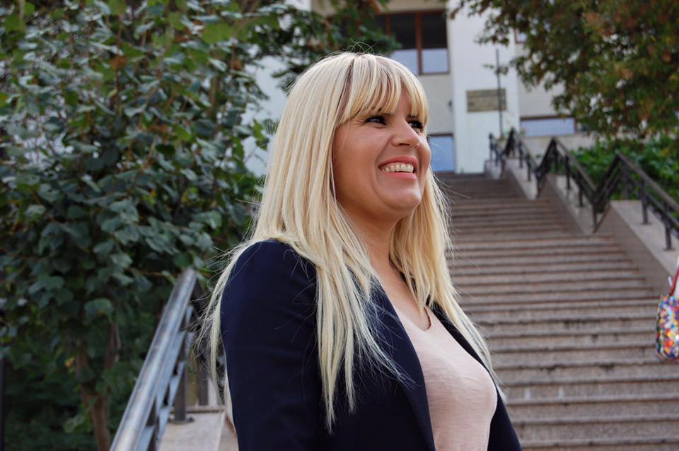 Jóváhagyták a feltételes szabadlábra helyezési kérelmét | Fotó: Elena Udrea Facebook-oldala/archív felvétel