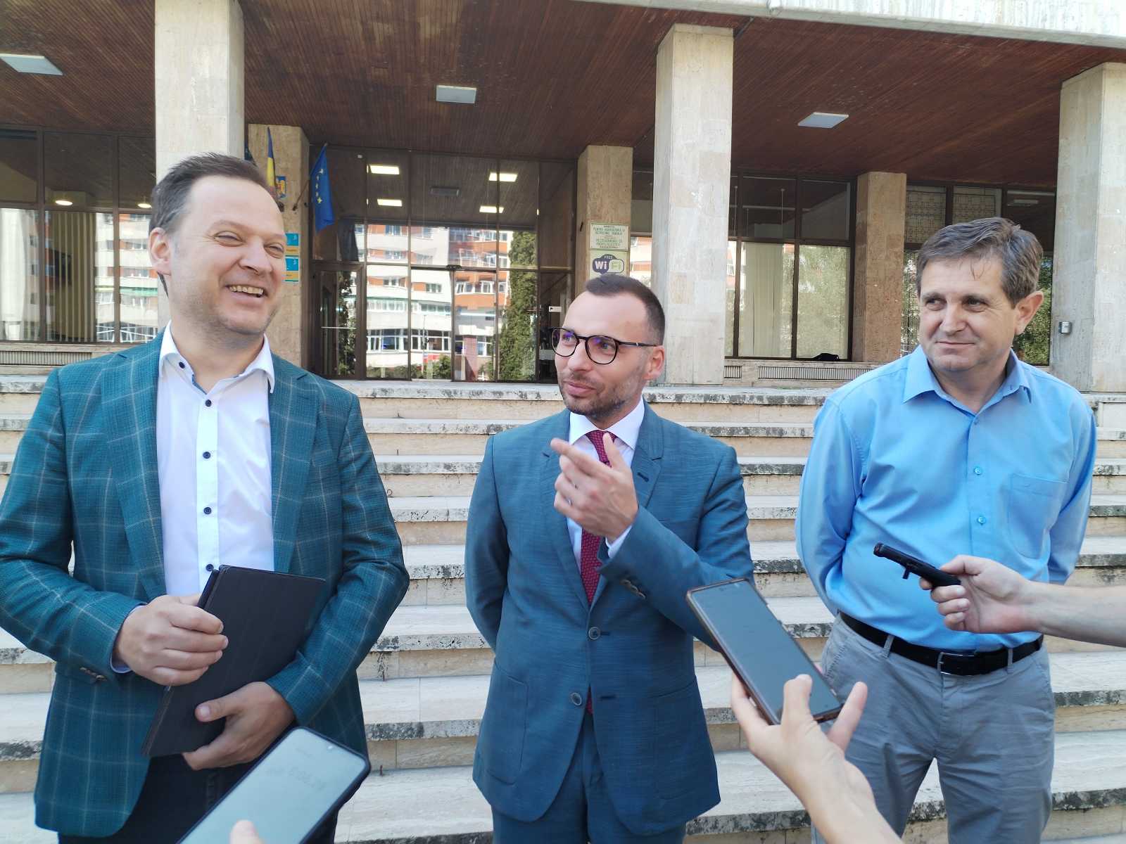 Keden ismertették a részleteket | A szerző felvételei