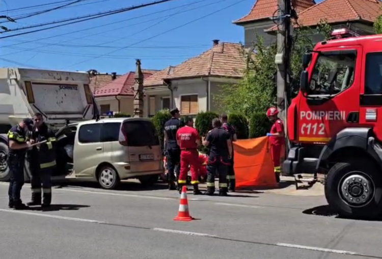 Tragédia | Fotó: katasztrófavédelem