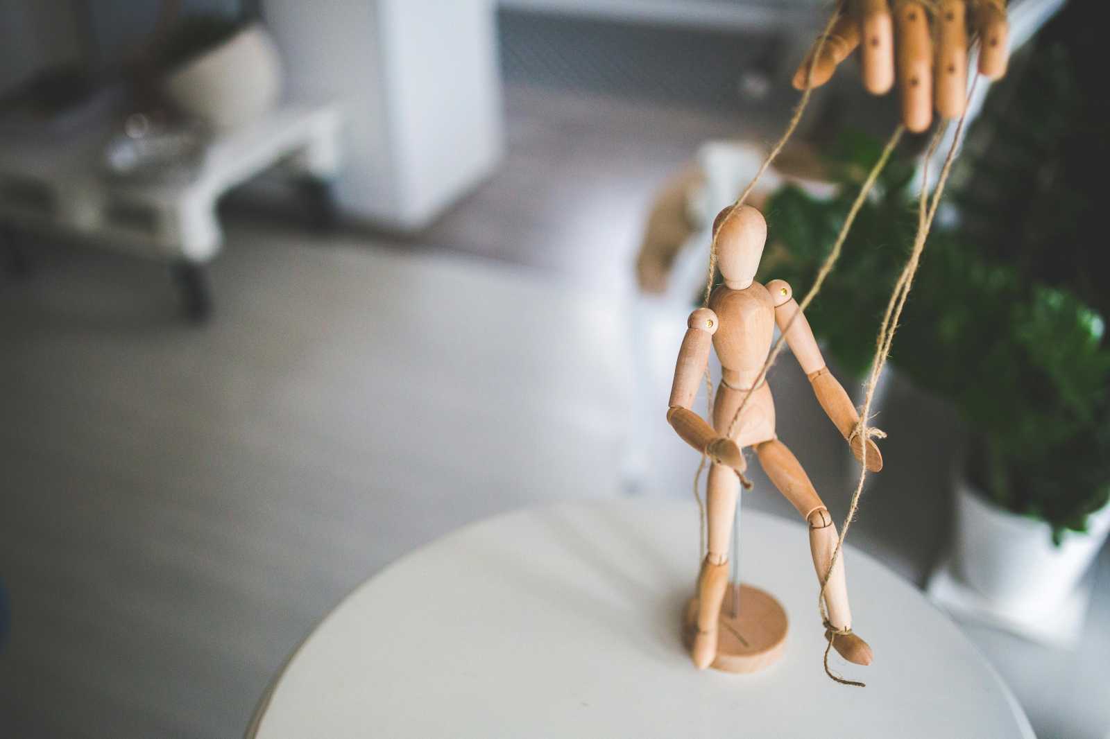Többféle manipuláció van | Fotó: Pexels