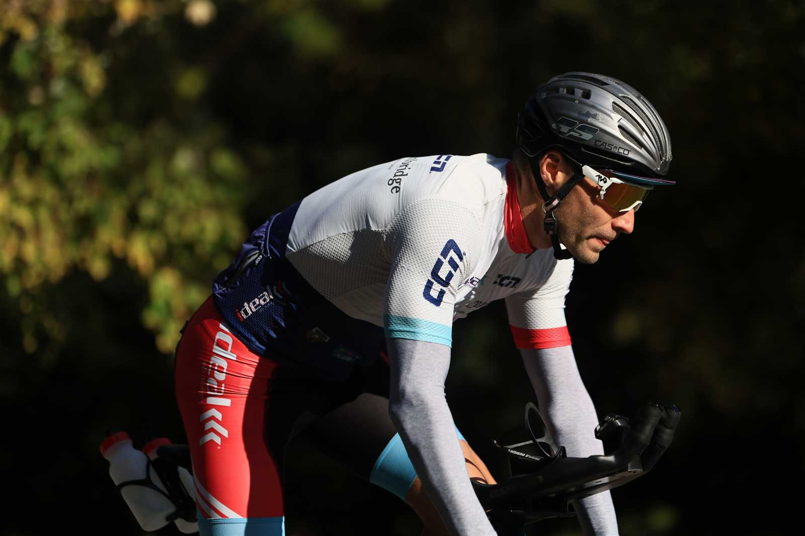 A triatlon nemcsak megerőltető, hanem költséges sportág is