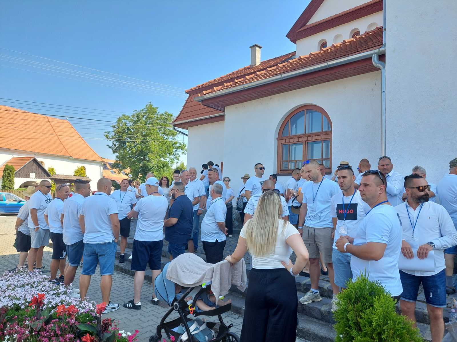 Sokan hallgattak a hívó szóra