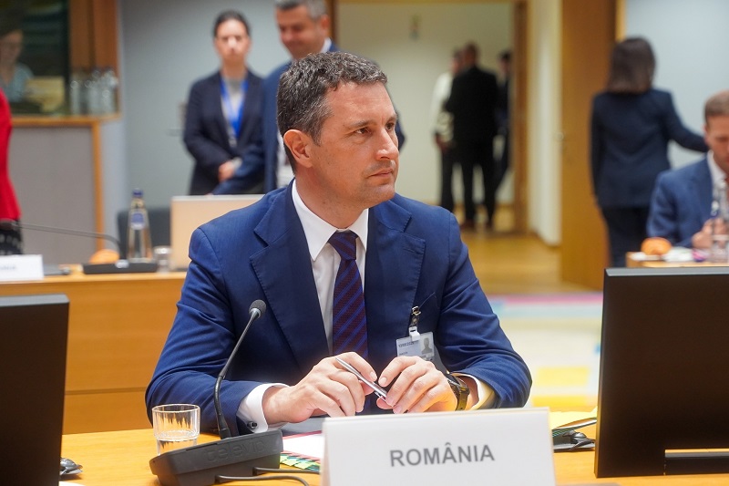 Románia nagyon drága hitelek felvételére kényszerült a fenntarthatatlan kiadások miatt | Fotó: Tánczos Barna Facebook oldala