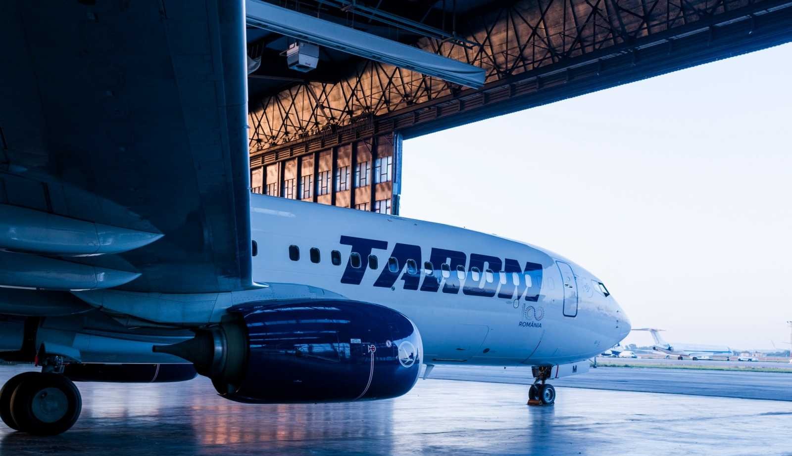 Béremelésről döntöttek | Fotó: Tarom/Facebook