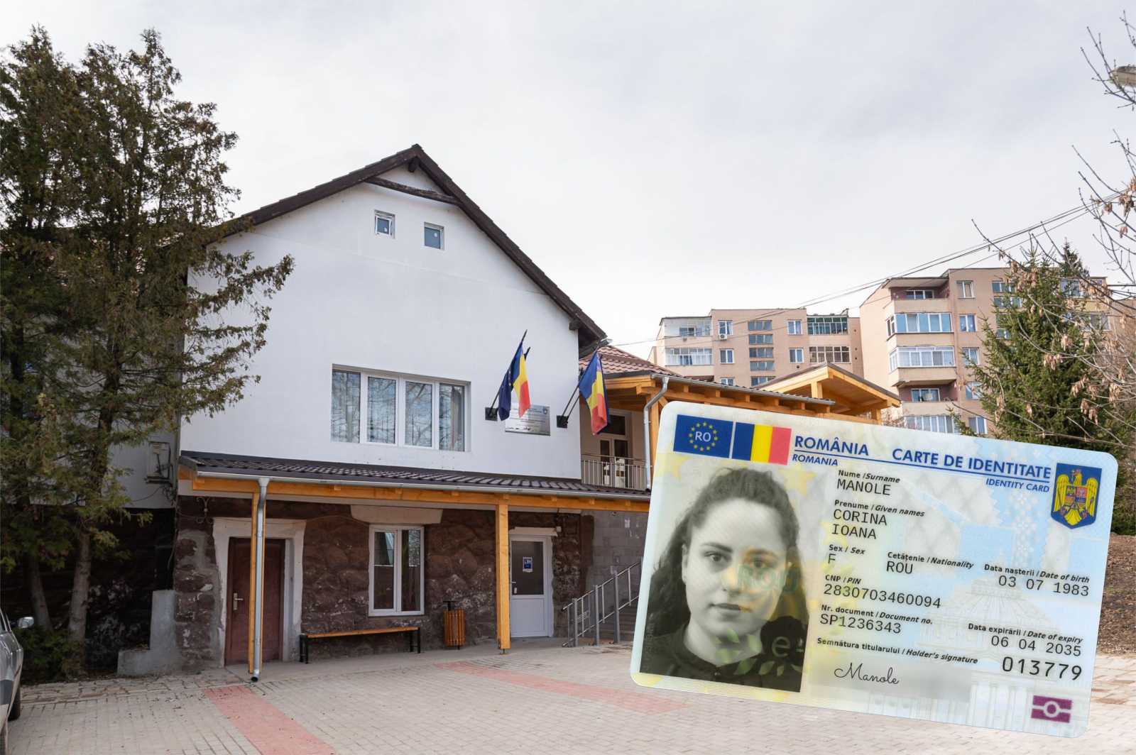 Most már csak e-személyit lehet igényelni | Illusztráció: Személyi nyilvántartó