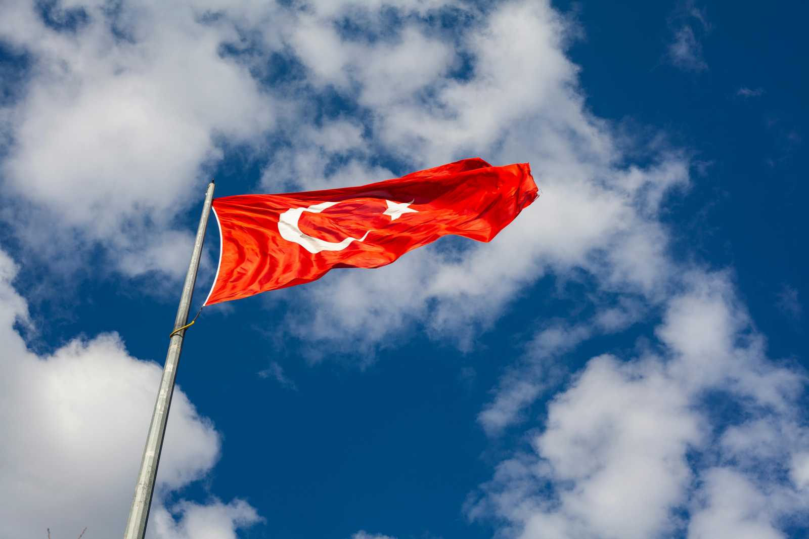 A török kormány üdvözölte a PKK döntését | Fotó: Pexels