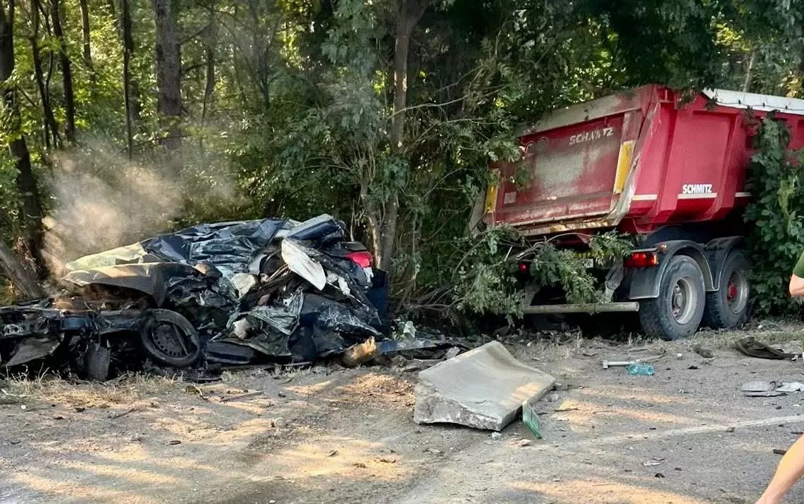 Tragédia Bukarestben. | Fotó: katasztrófavédelem