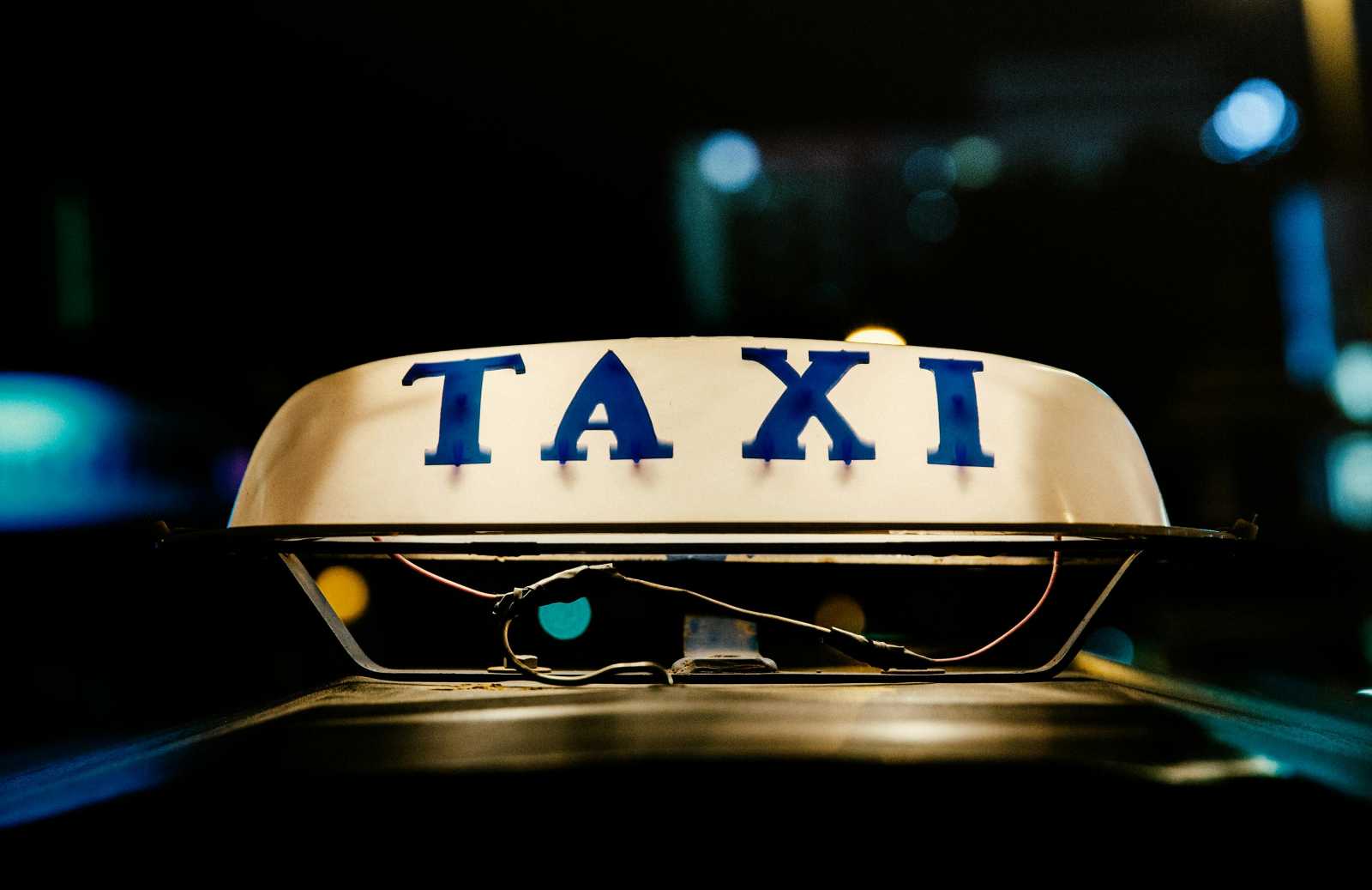 Rendszabályra hivatkozva tagadta meg az utasfelvételt. | Fotó: Pexels
