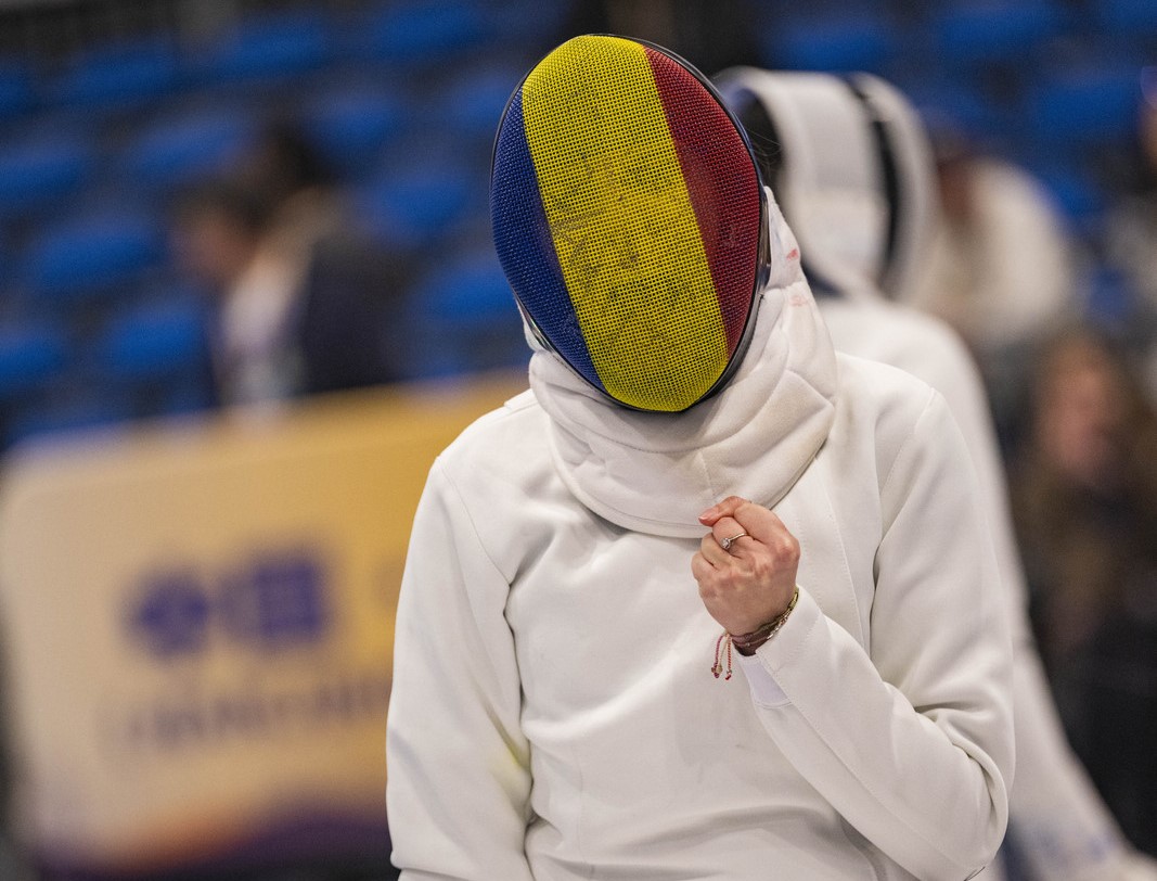 A román válogatott fontos győzelmeket köszönhet neki