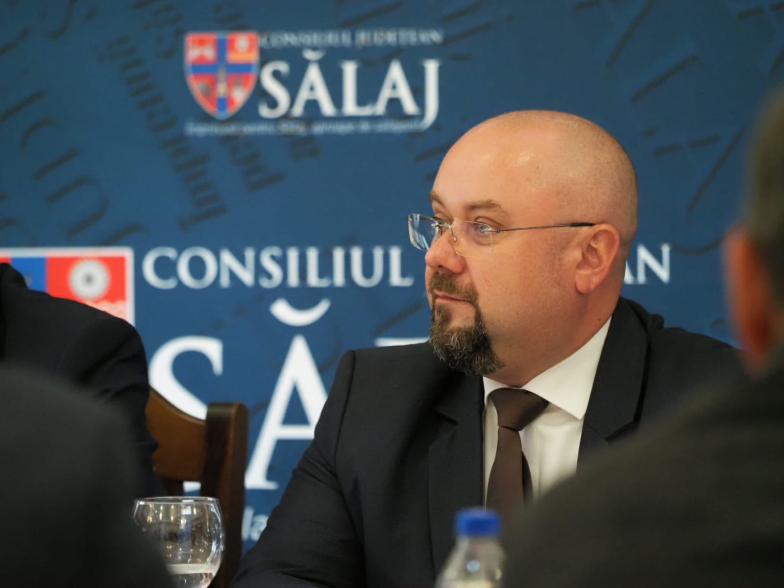 A megyei tanács alelnöke kiemelte, a helyi közösségek megerősítése a cél ezekkel a projektekkel