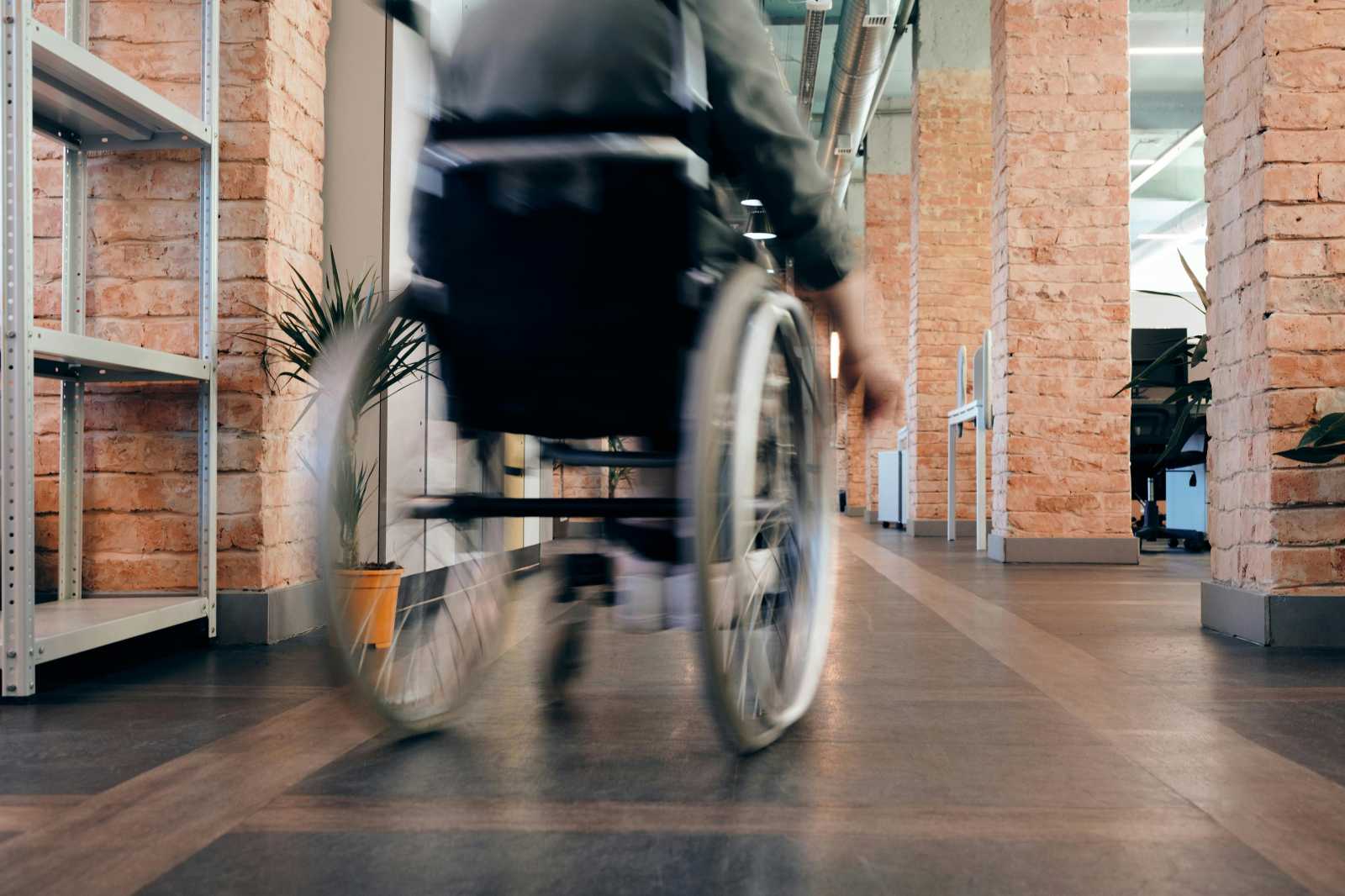 Vannak olyan betegségek, amelyek nem indokolják a rokkantsági bizonyítvány kiállítását. | Fotó: Pexels