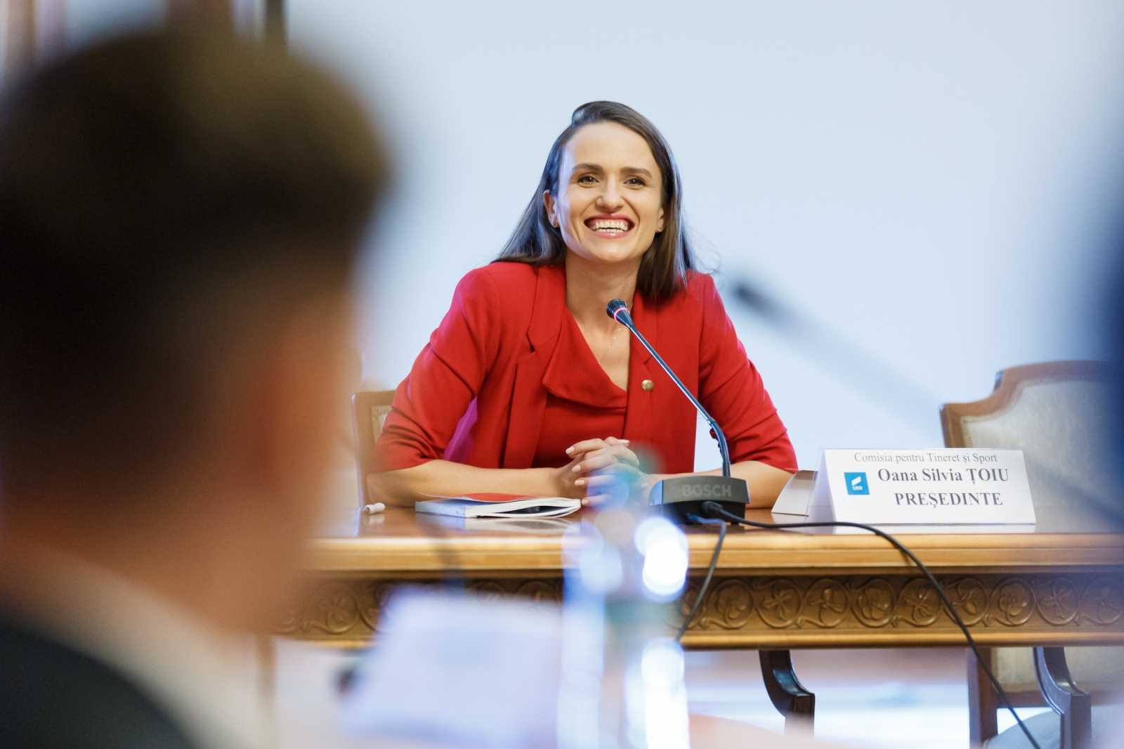 A külügyminiszter szerint még tárgyalni kell az agráriumnak szánt pénzekről Fotó: Oana Toiu Facebook oldala