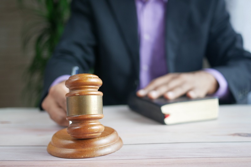 Csökkent a színvonal, mert számos bíró távozott | Illusztráció: Pexels