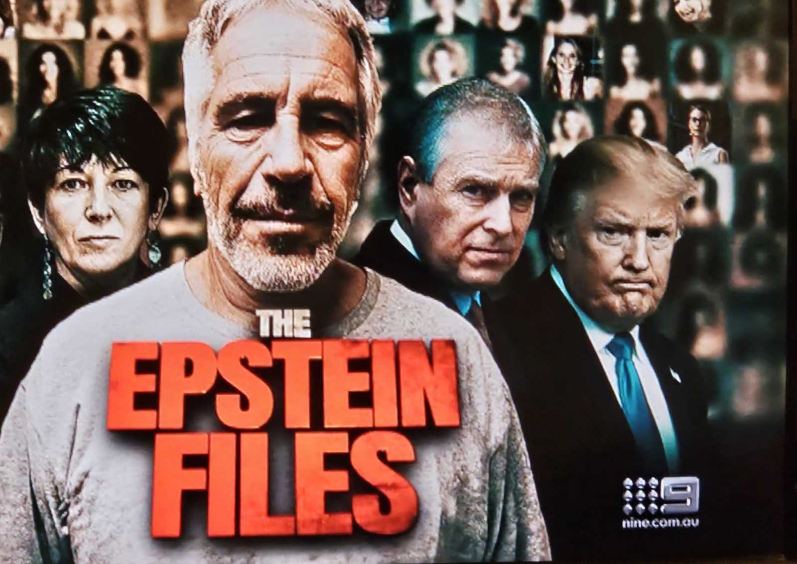 Trumpot gyengíti az Epstein-ügy | Fotó: twing.com