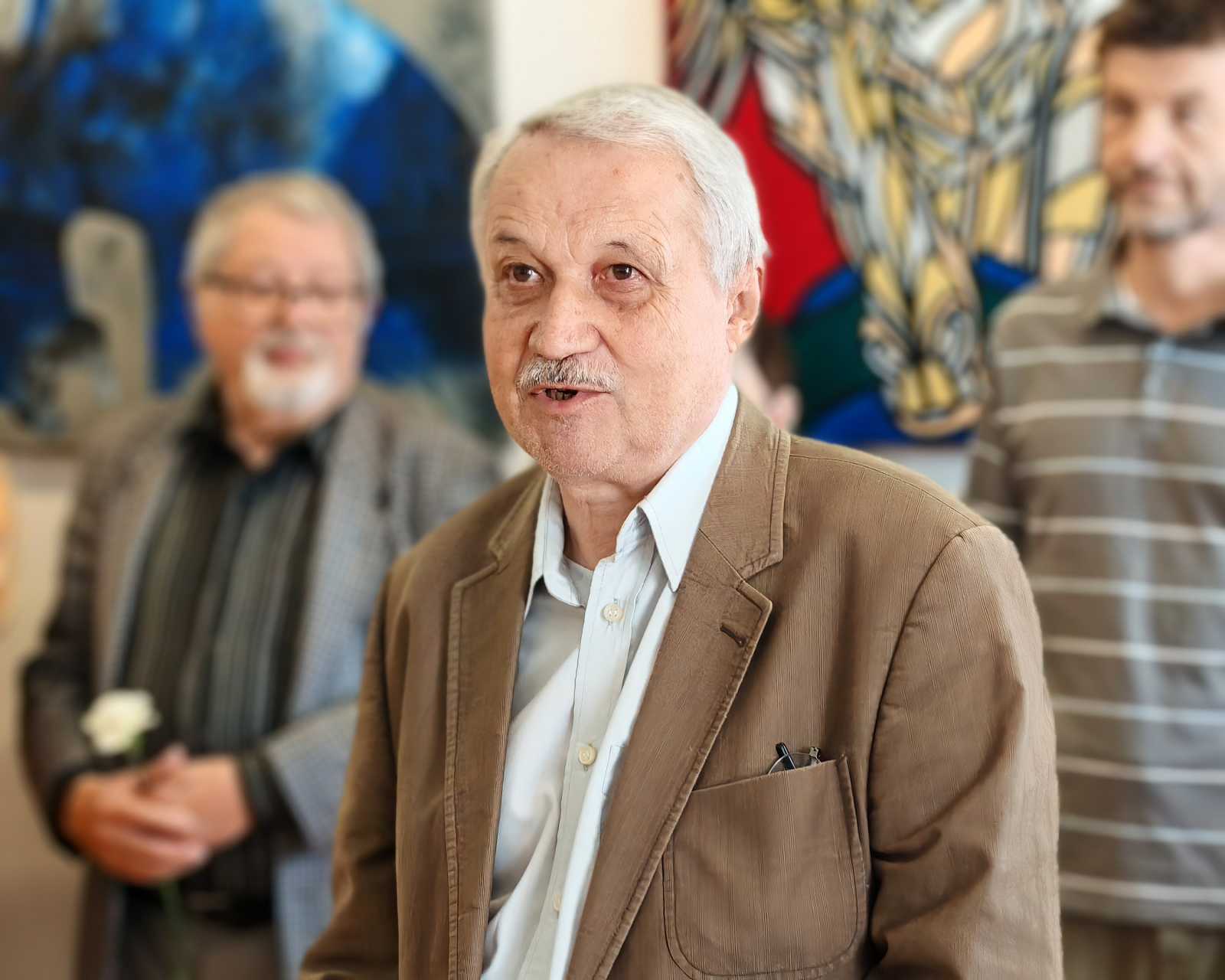 Nagy Miklós Kund művészeti író