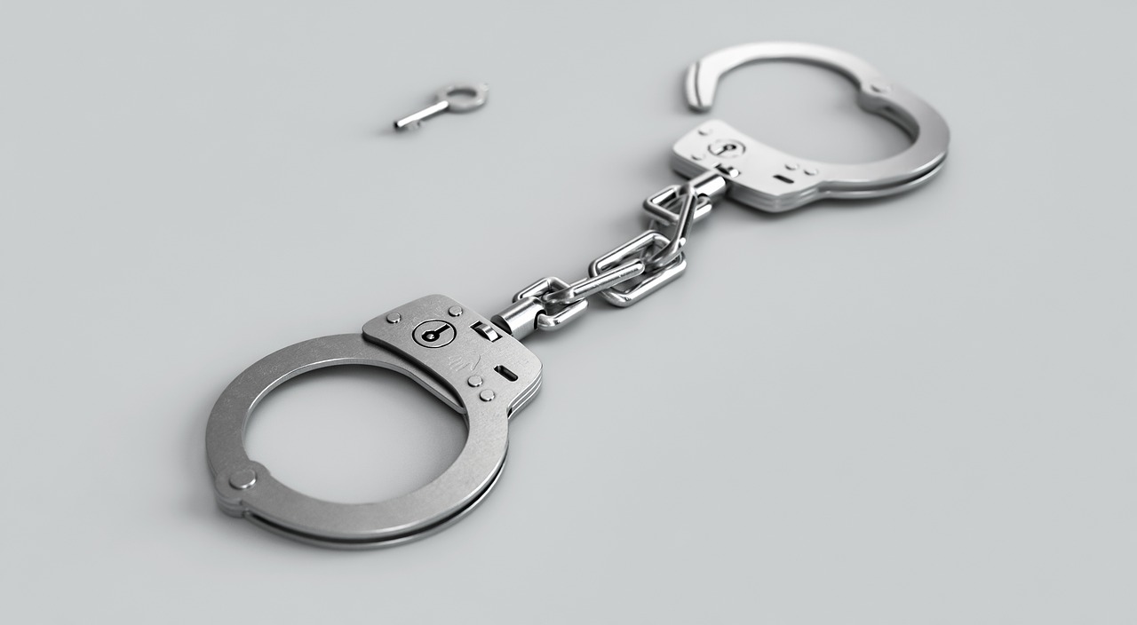 Lecsapott a rendőrség az emberkereskedőkre | Fotó: Pixabay
