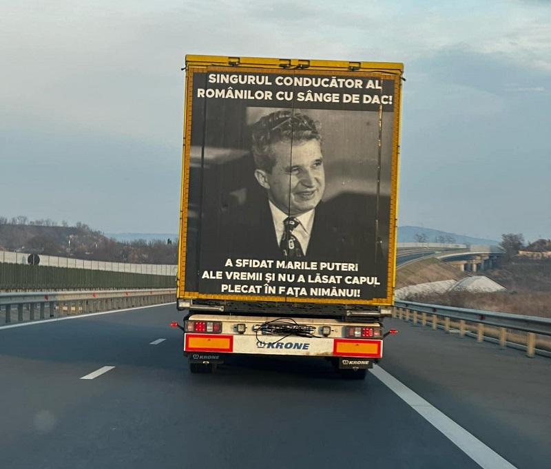 A kutatás eredményei hatalmas szakadékot mutatnak a valóság és a román társadalom kommunizmusról alkotott képe között | Fotó: Maszol 