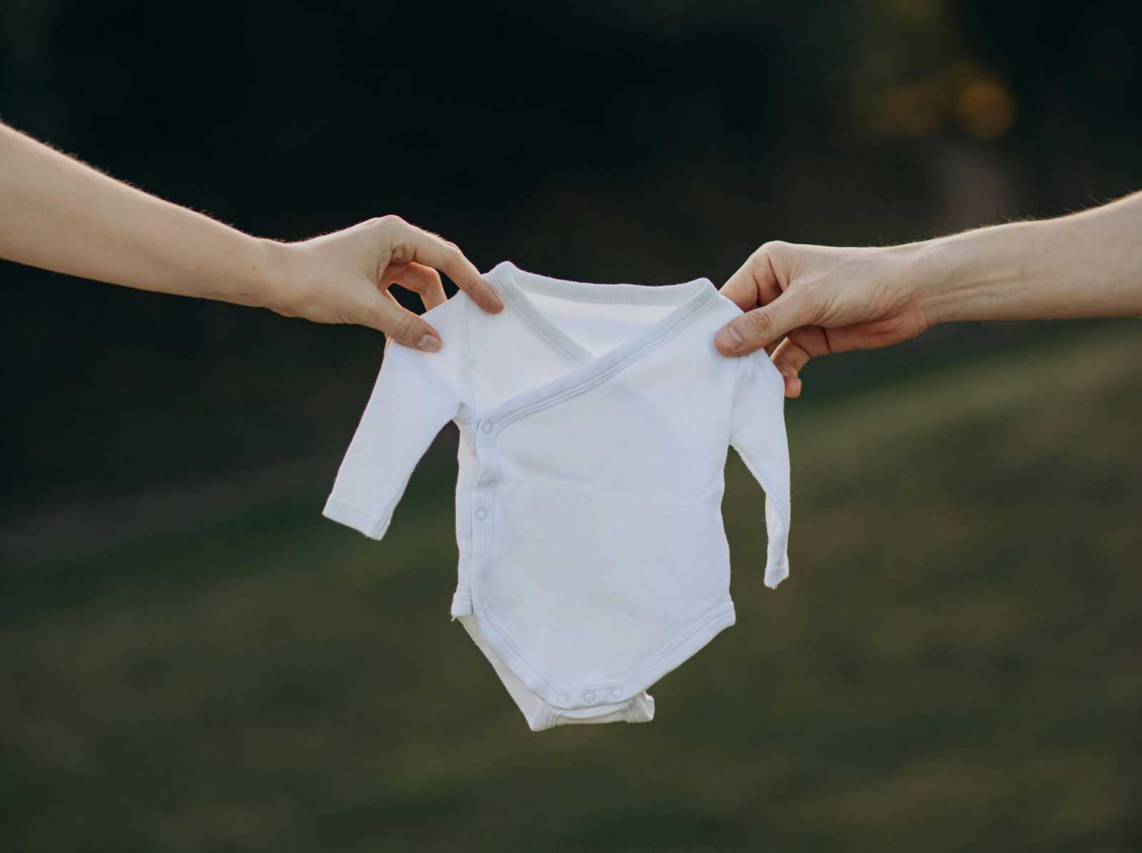 Csökkenhet a gyermekvállalási kedv? Miközben amúgy is negatív a természetes szaporulat. | Fotó: Pexels