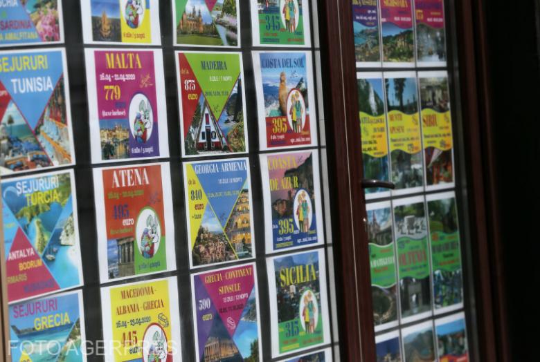 Egyre kevesebben veszik igénybe az ügynökségek szolgálatait | Fotó: Agerpres