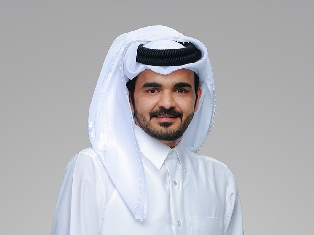 Hamad Al Thani sejk, a Katari Olimpiai Bizottság elnöke | Fotó: Katari Olimpiai Bizottság/Facebook
